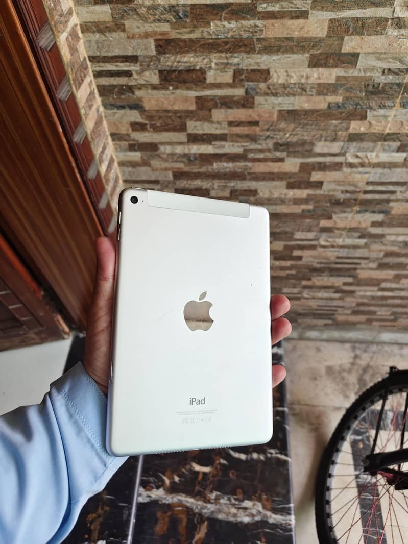 ipad mini 4 128GB 5