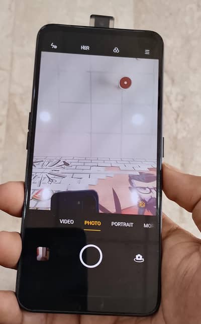 oppo Reno 2z