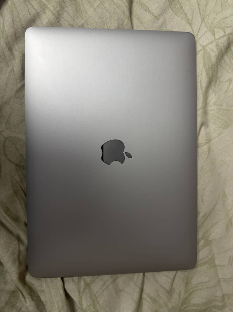 Macbook pro 2019 0