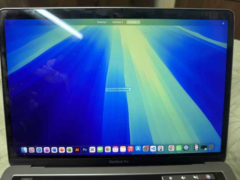 Macbook pro 2019 2
