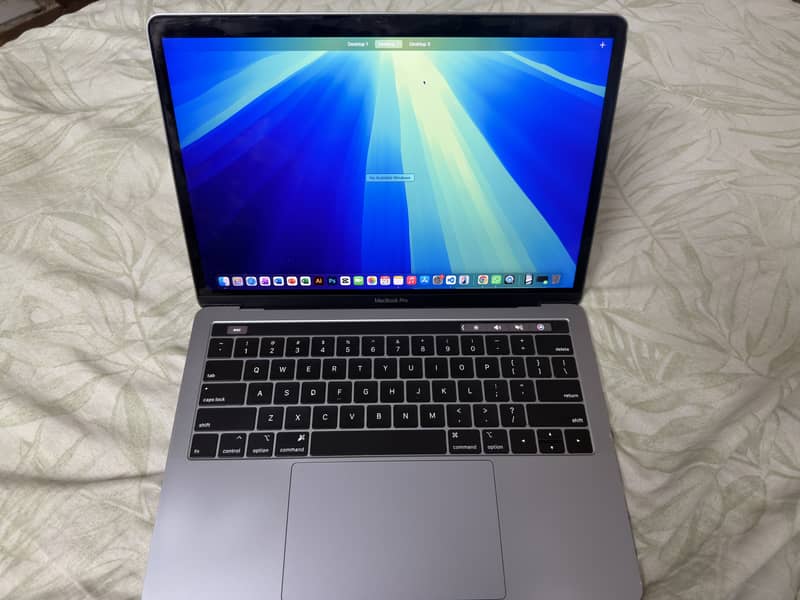 Macbook pro 2019 3