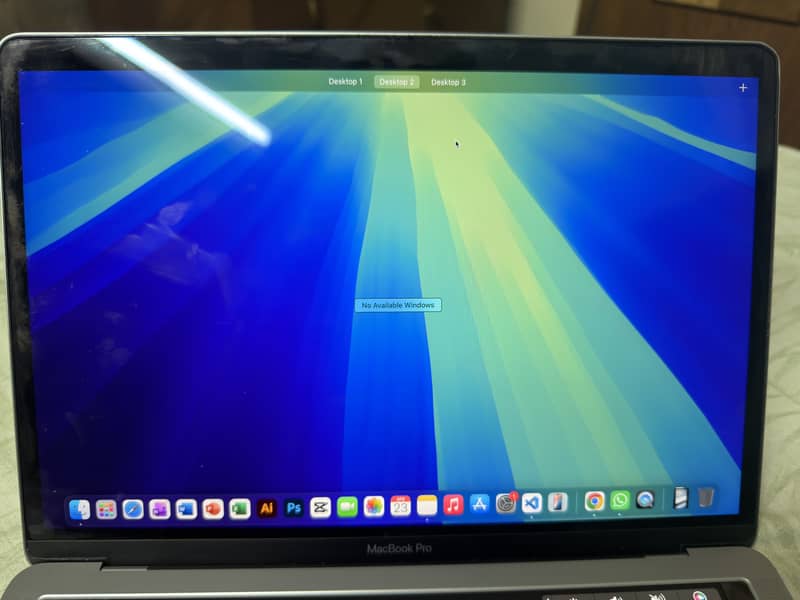 Macbook pro 2019 5