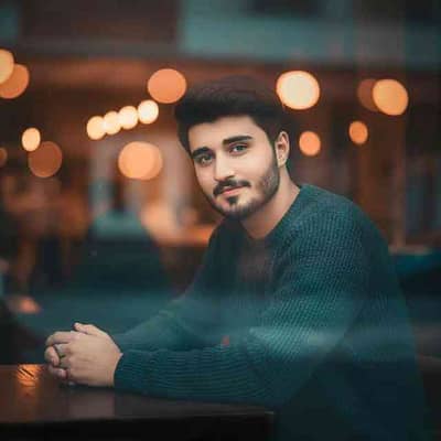 Rehman Kamboh