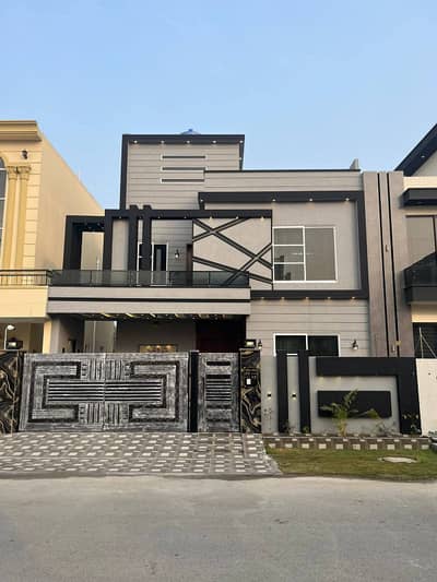 10 Mrla Brand New House for sale Citi Housing Gujranwala