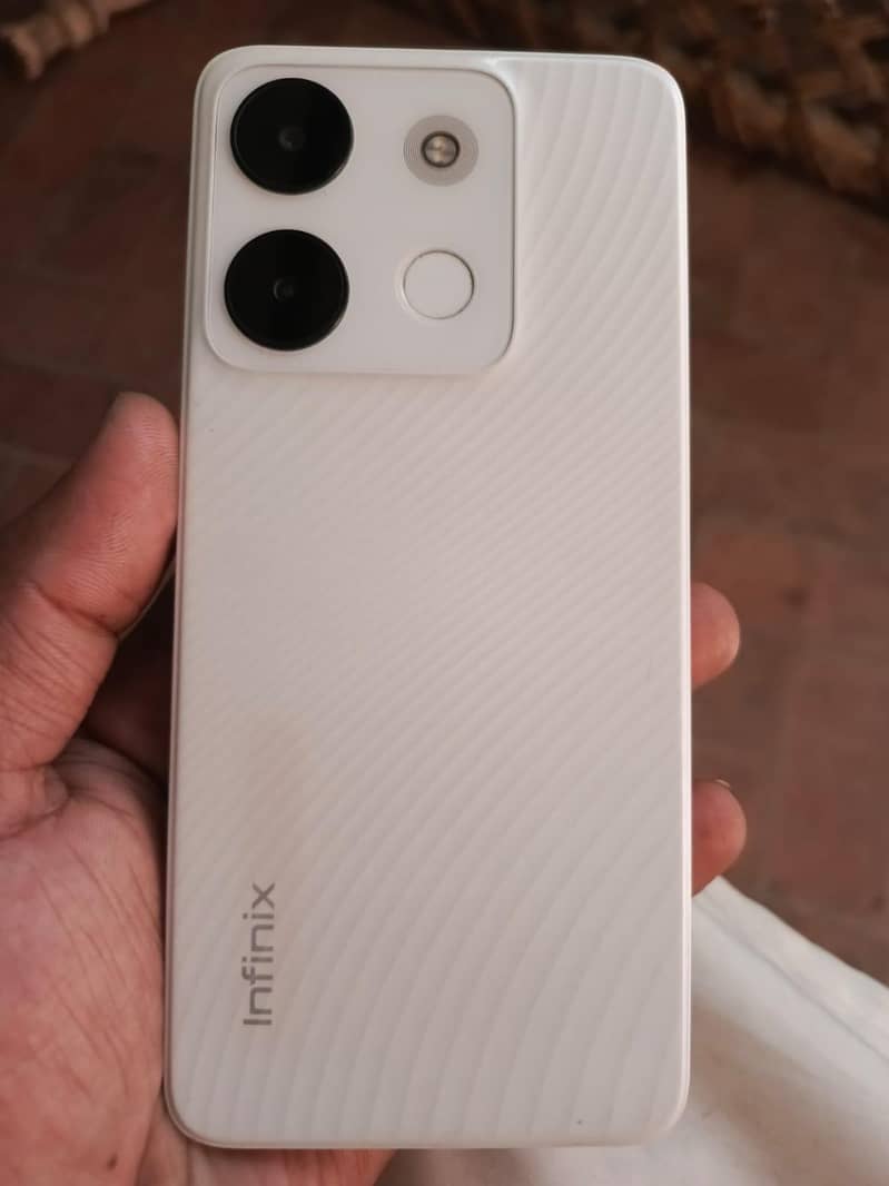 infinix 2