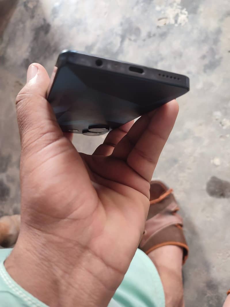 Tecno camon 20 pro 1