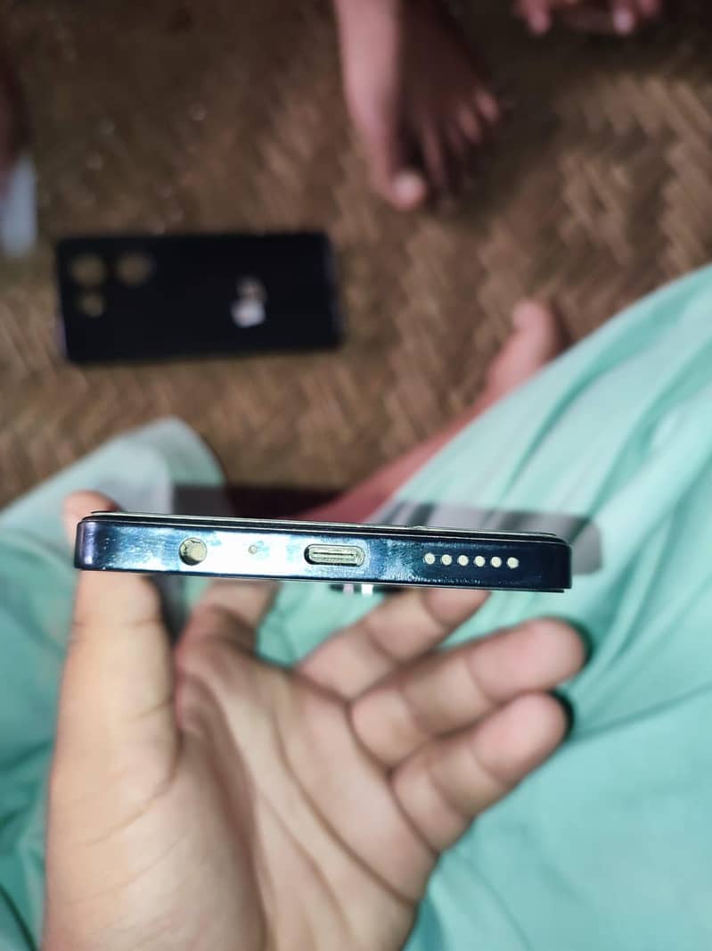 Tecno camon 20 pro 2