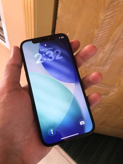 iphone 12 Non PTA