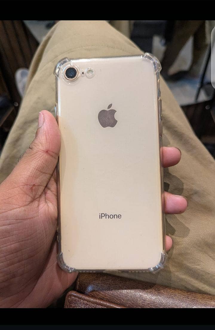 iPhone 8 2