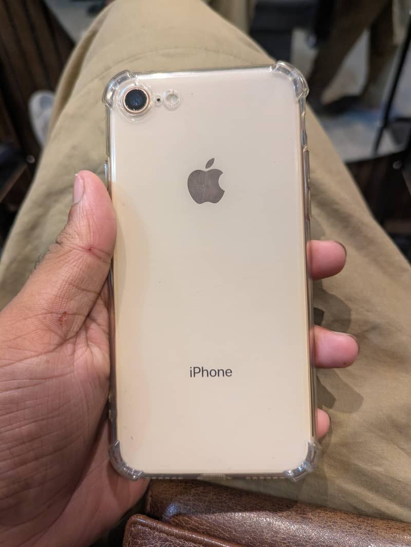 iPhone 8 6