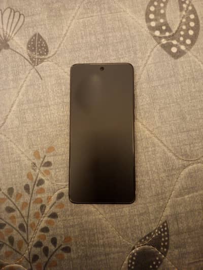 Motorola edge 2022 Model