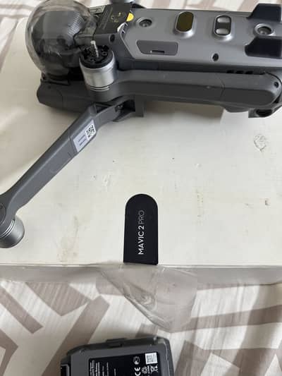 DJI mavic 2 pro