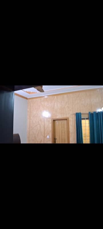 5Marla double story for sale ghauri town phase 4a