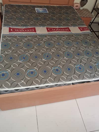queen size mattress only