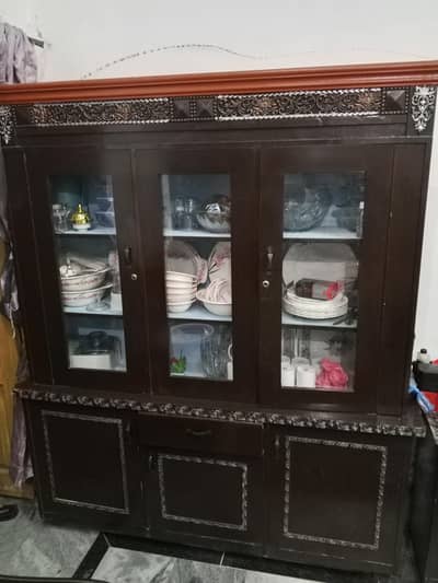 showcase