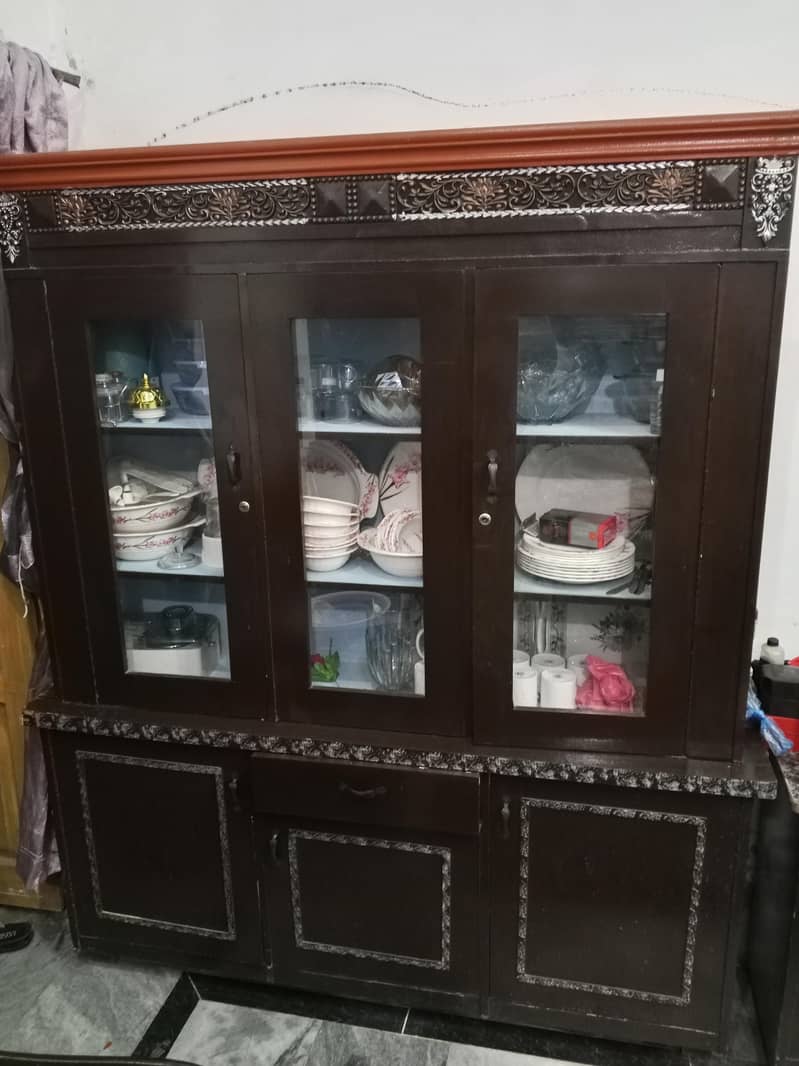 showcase 0