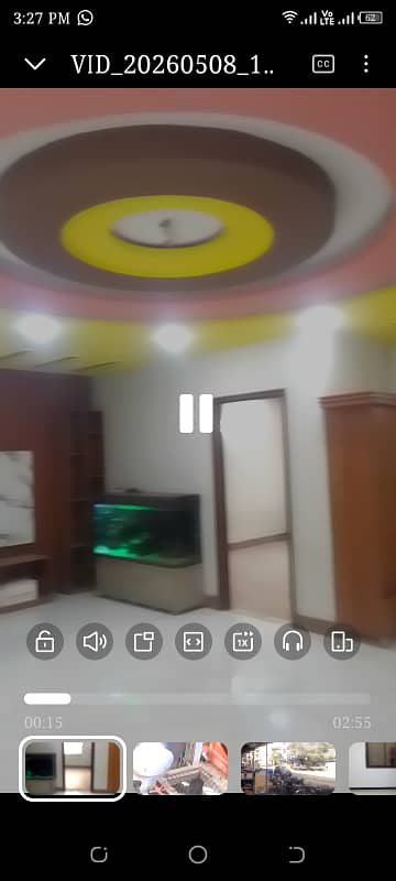 Available for rent Brand New