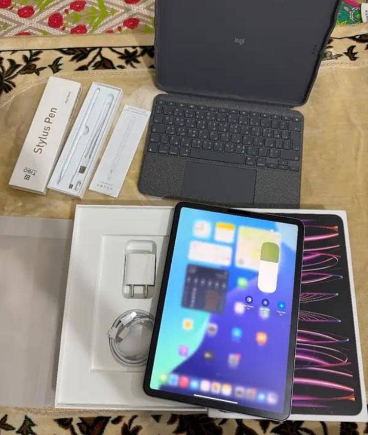 iPad pro M2 2