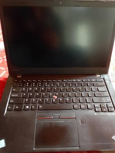 lenova 460s