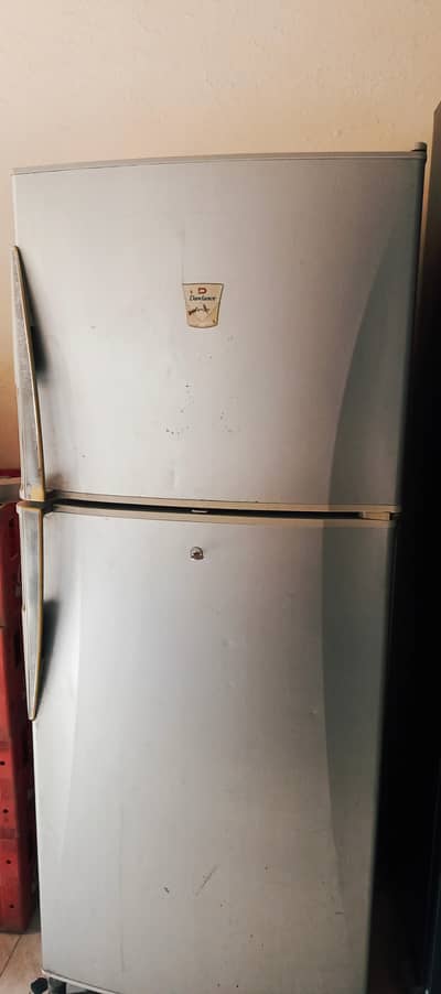 sale of fridge Dawlance