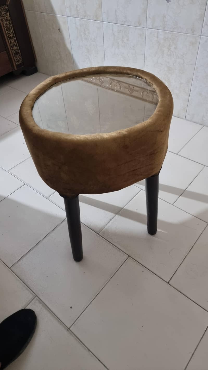 Coffee chairs 2