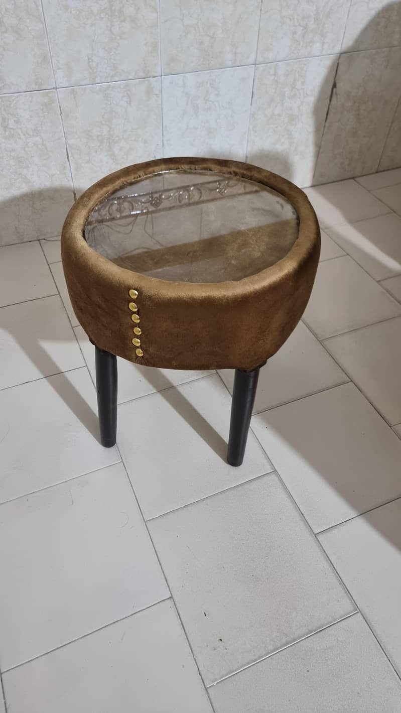Coffee chairs 4