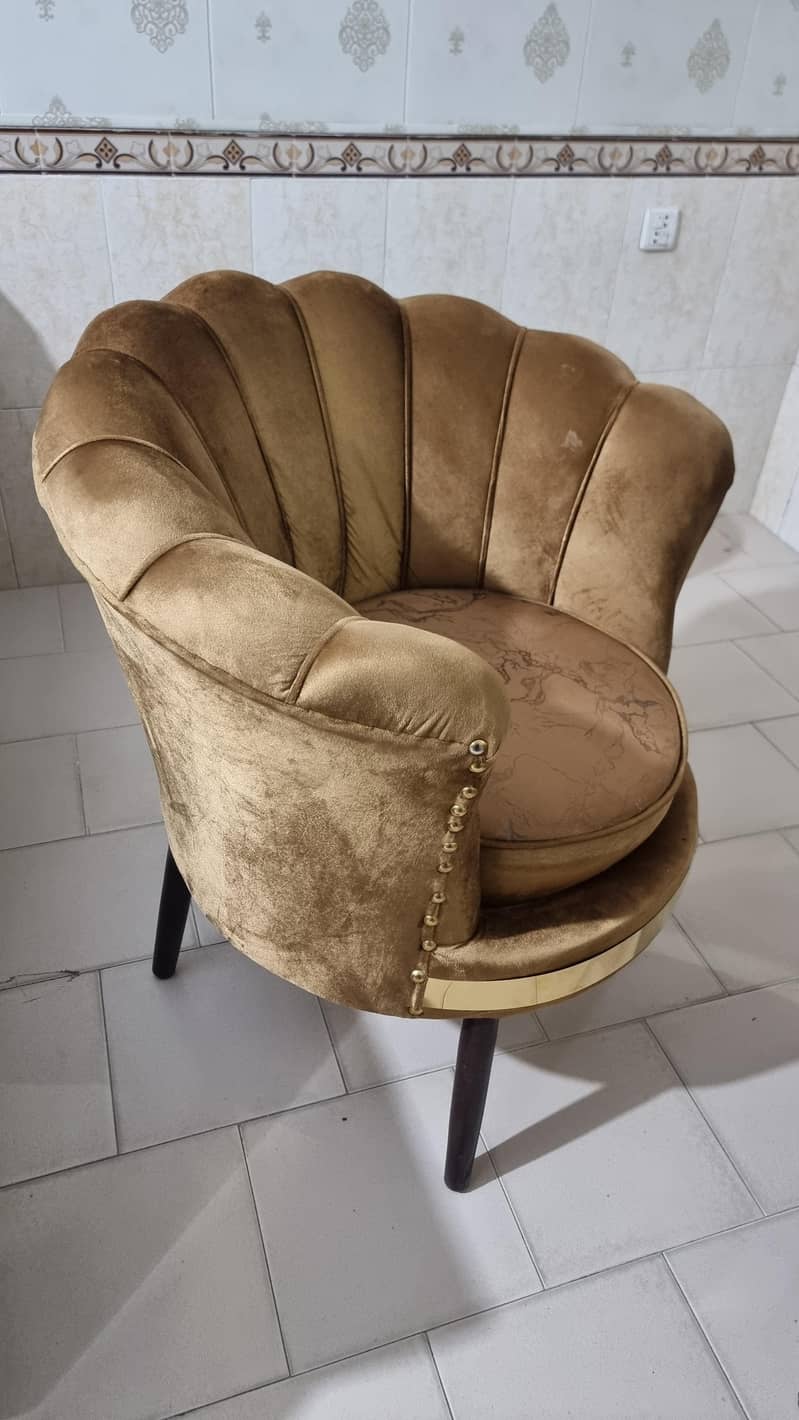 Coffee chairs 7