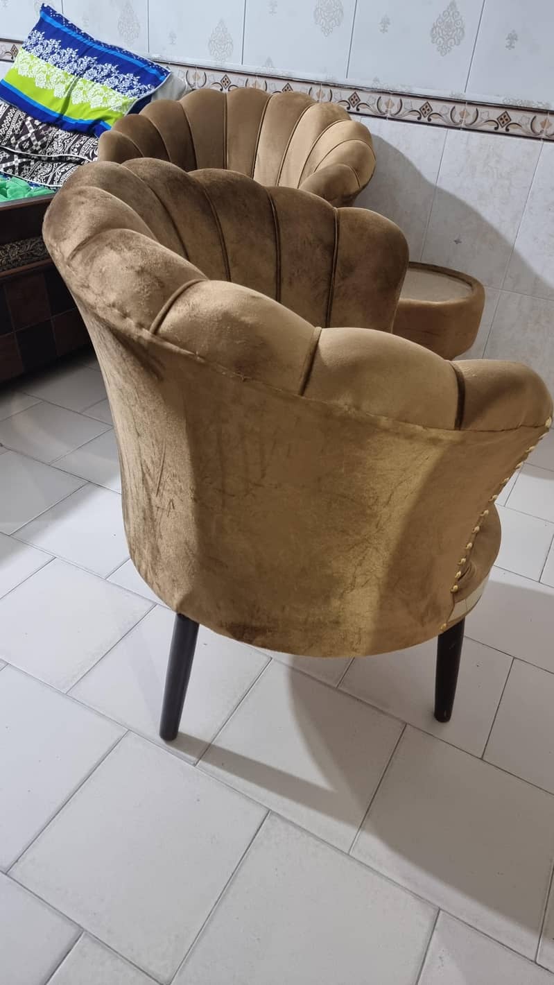 Coffee chairs 9
