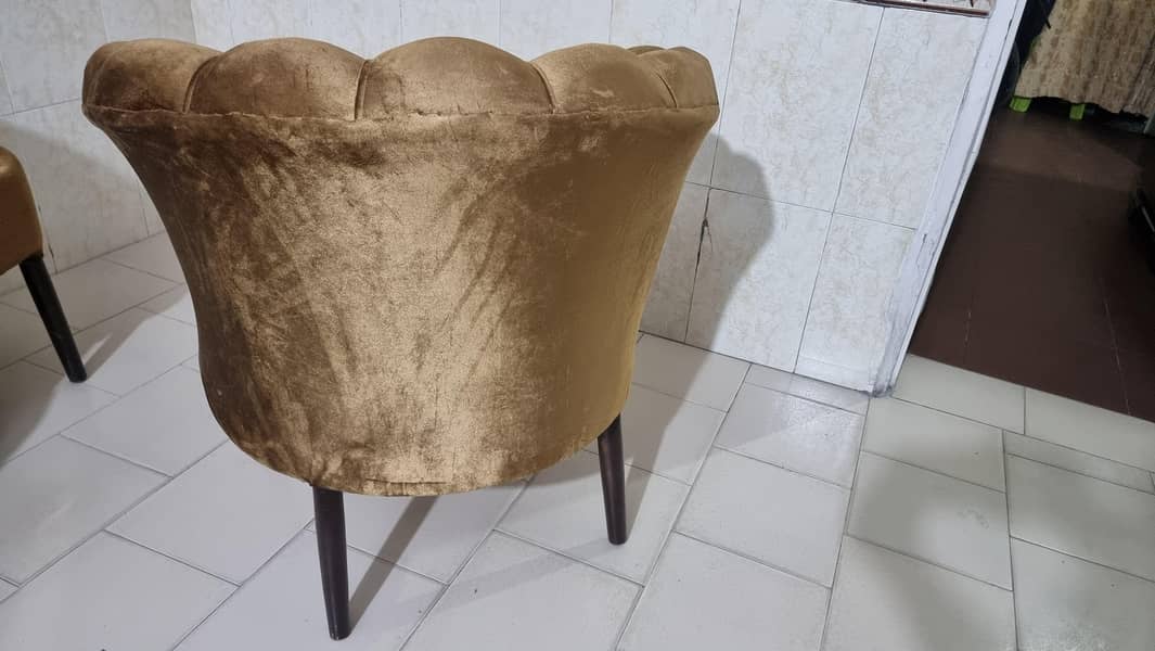 Coffee chairs 10