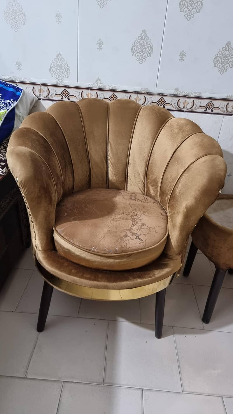 Coffee chairs 11