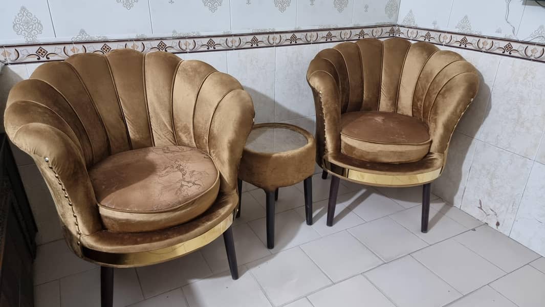 Coffee chairs 13