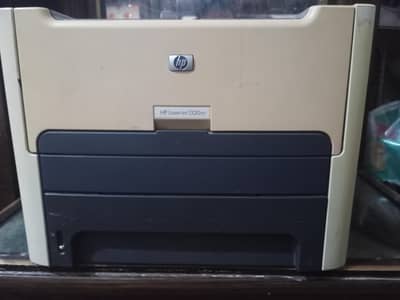 laserjet 1320