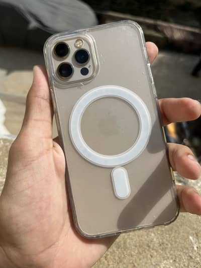 Iphone 12 pro non pta 128gb