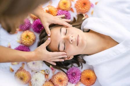 Beauty Spa Service for Female Only