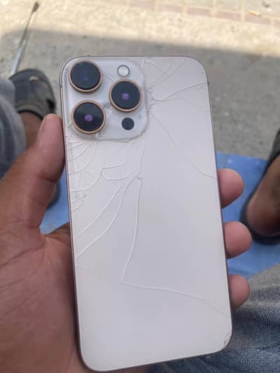 iPhone XR to 16 pro converted
