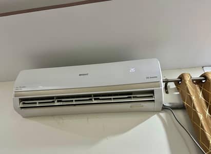 Orient AC 1.5 DC invater