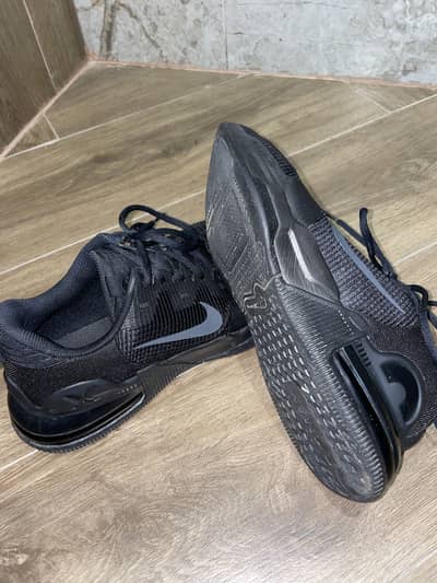 Nike air max 270 original from Dubai