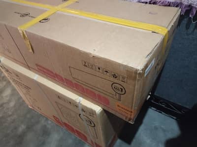 TCL Ac 1.5 Ton T3 pro