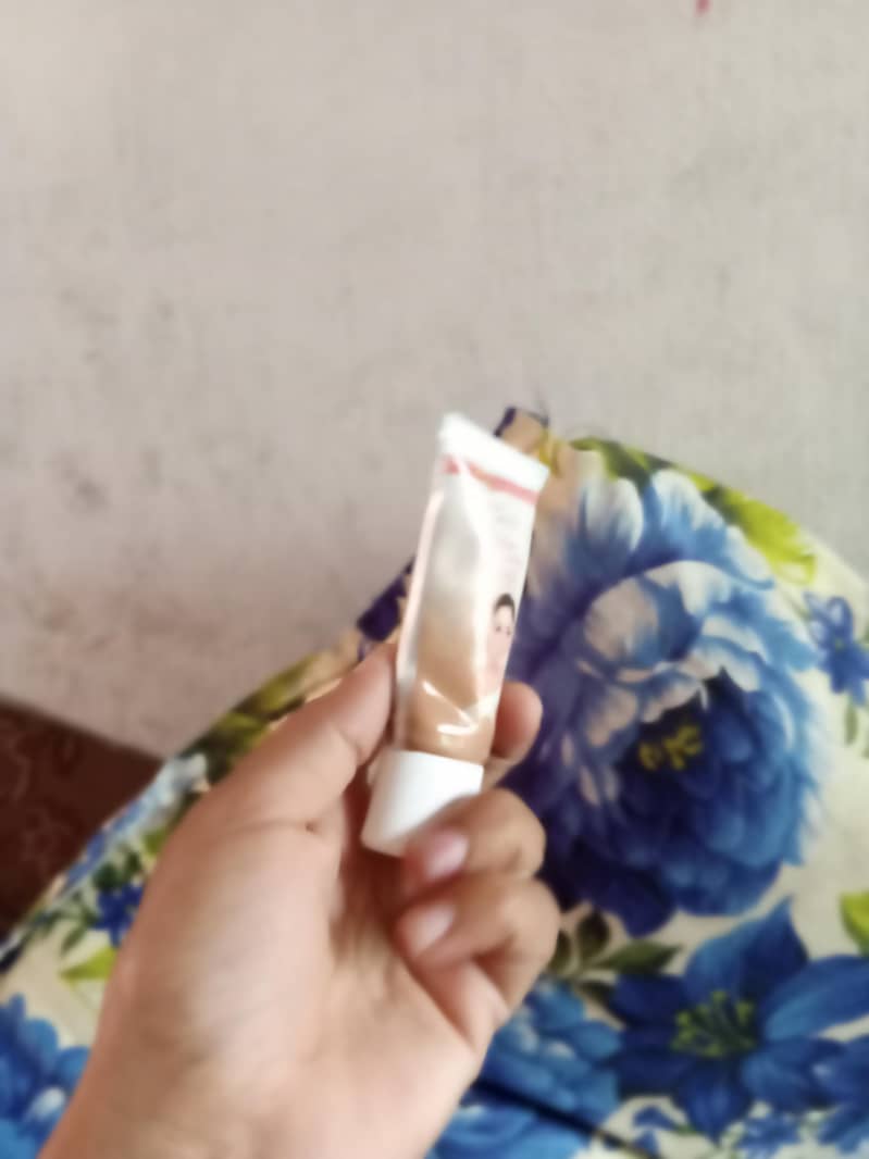 new condition 7