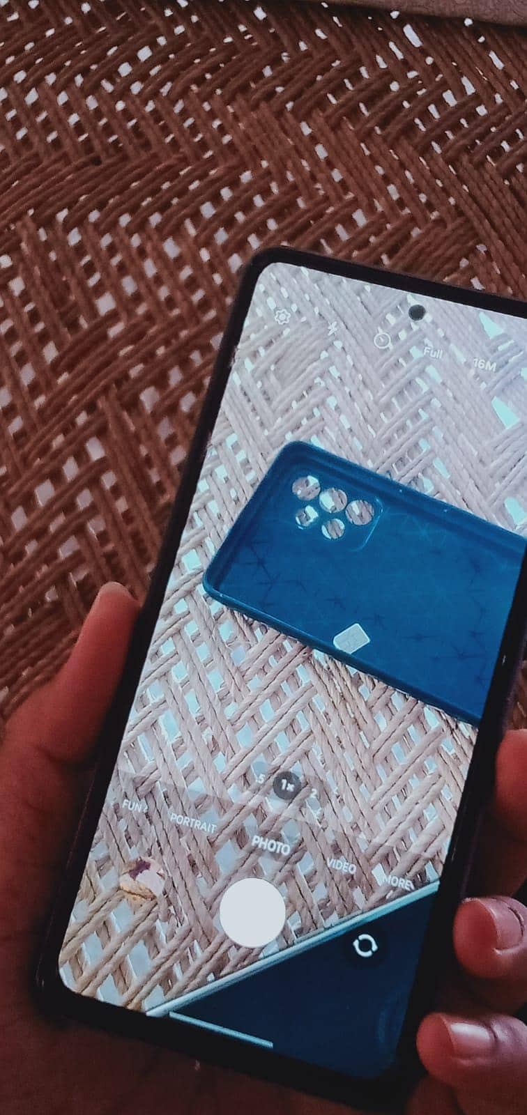 Samsung a52 3