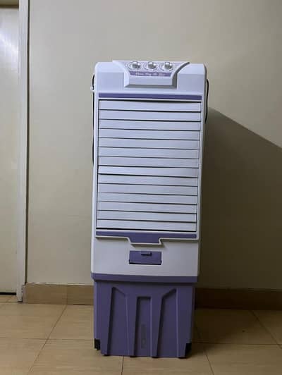 Air Cooler brand New 12v/220v
