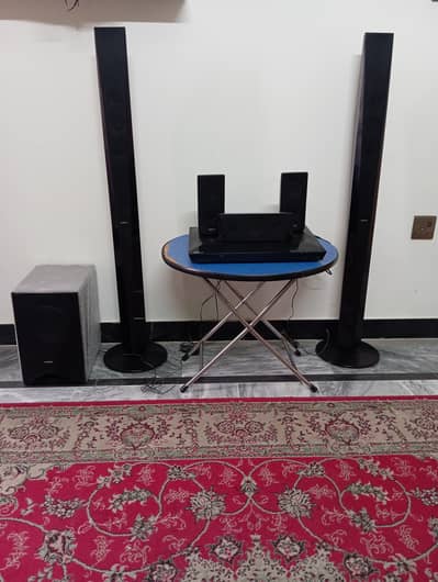 Sony DZ _650  5.1       (Bose Denon Sony Klipsch Onkyo Yamaha Samsung)