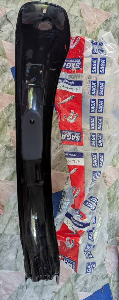mudguard Honda 1980-90 model point