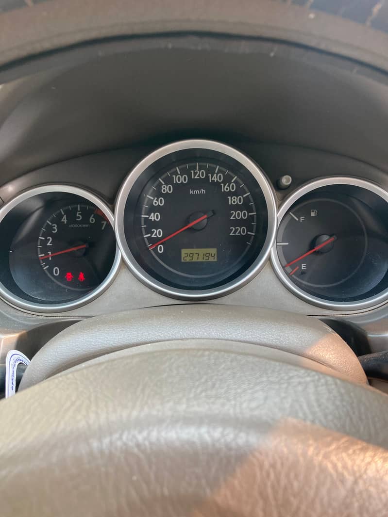 Honda 1