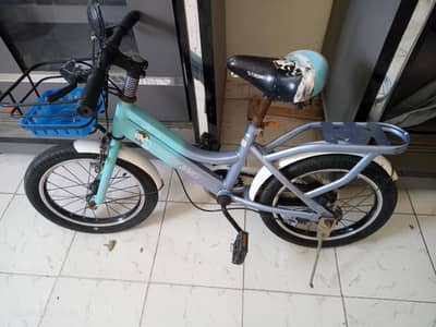 kids cycle