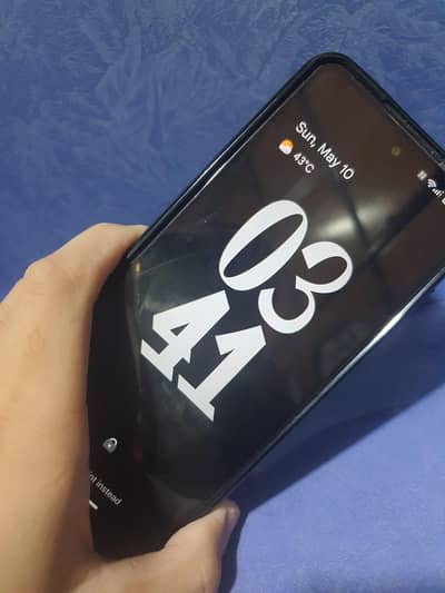 Motorola Edge 2021