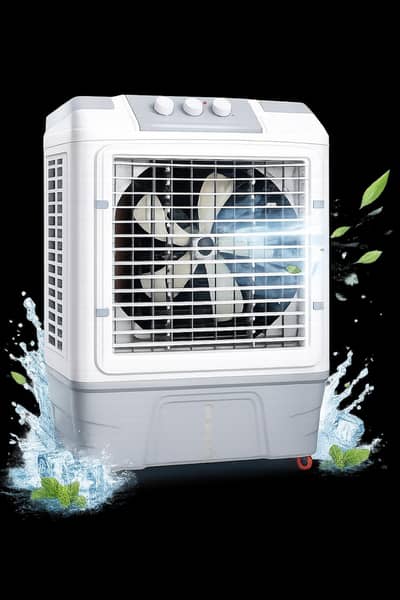 Air Cooler