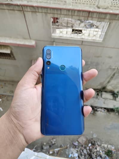 huawie y 9 prime