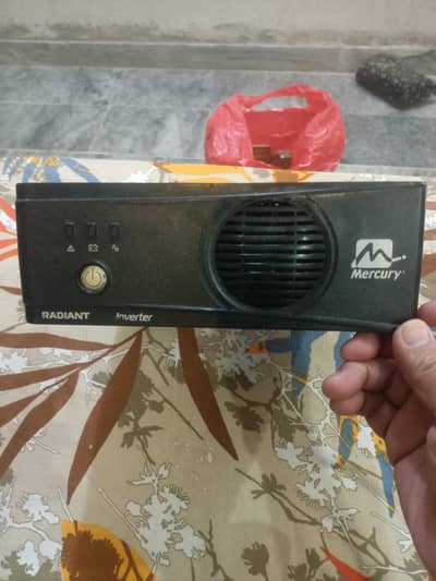 ups for urgent sale 24 v