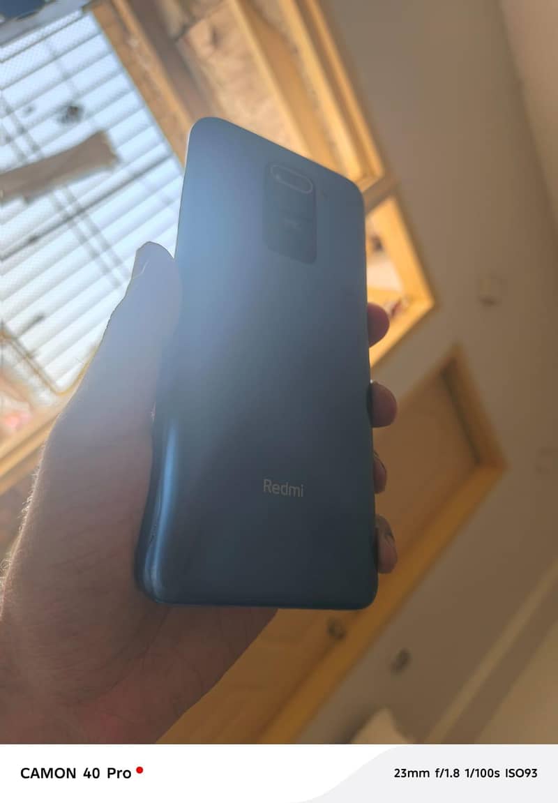 Redmi Note 9 3